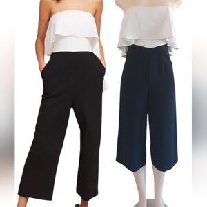 White House Black Market Jumpsuit